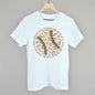 Take Me Out To The Ball Game (Leopard Baseball)