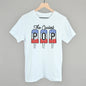 The Coolest Pop (Popsicles)