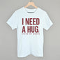 I Need A Hug (Books)