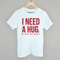 I Need A Hug (Wine)