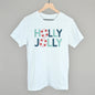 Holly Jolly (Life Saver Buoy)