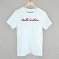 South Carolina Script