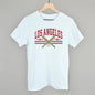 Los Angeles Baseball (Red)