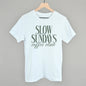 Slow Sundays Coffee Club (Green)