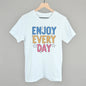 Enjoy Every Day Stars