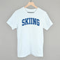 Skiing Arch