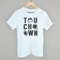 Touchdown Icons