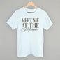 Meet Me At The Reformer