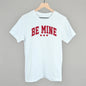 Be Mine Red Arch