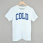 Cold Arch