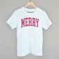 Merry Arch
