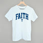 Faith Arch (Blue)