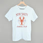 Stay Salty Lobster Club