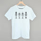 Nutcrackers (Distressed)