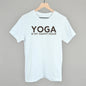 Yoga Is My Happy Hour