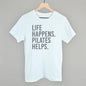 Life Happens Pilates Helps