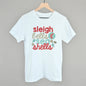 Sleigh Bells & Seashells