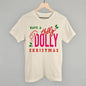 Holly Dolly Christmas