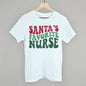 Santa's Favorite Nurse