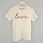 Love (Script)