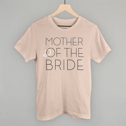 Mother of the Bride (Deco Ring)