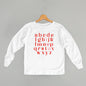 I Heart U Alphabet (Kids)