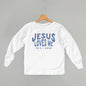 Jesus Loves Me This I Know (Kids)