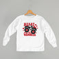 Heart Crusher (Kids)