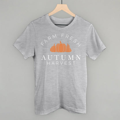 Autumn Harvest