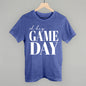 Oh Hey Game Day