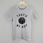 That's My Boy Basketball