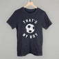 That's My Boy Soccer