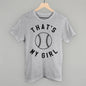 That's My Girl Softball