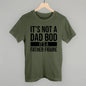 It's Not a Dad Bod