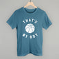 That's My Boy Basketball
