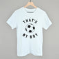 That's My Boy Soccer