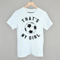 That's My Girl Soccer