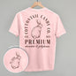 Cottontail Candy Co. (Back Print)