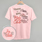 Mahj Club (Back Print)