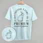 Cottontail Candy Co. (Back Print)