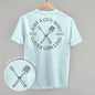 Just A Guy Who Loves Grilling (Back Print)