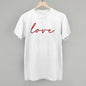 Love (Script)