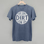 Rub Some Dirt On It