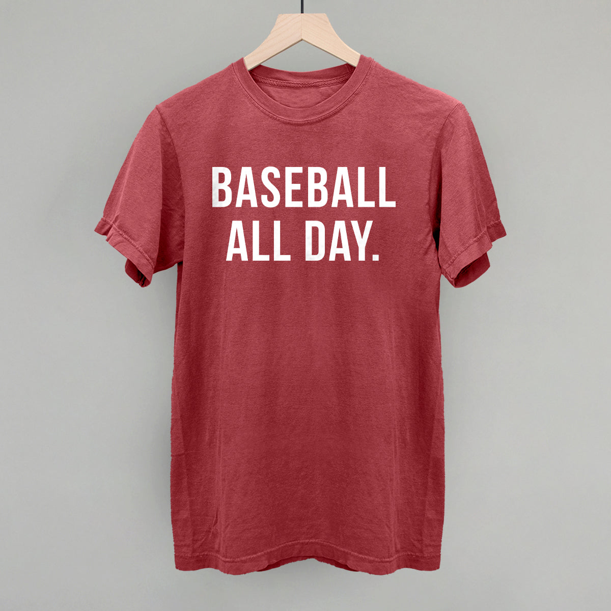 Baseball All Day