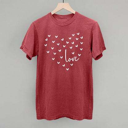 Love (Hearts)