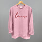 Love (Script)