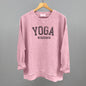 Yoga Instructor