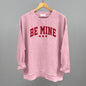 Be Mine Red Arch