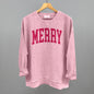 Merry Arch