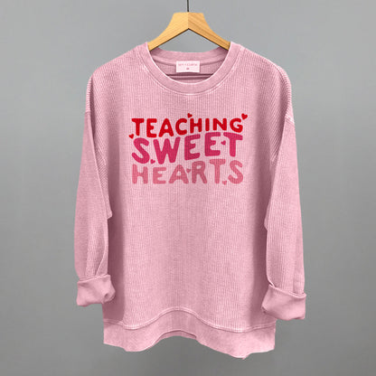 Teaching Sweethearts